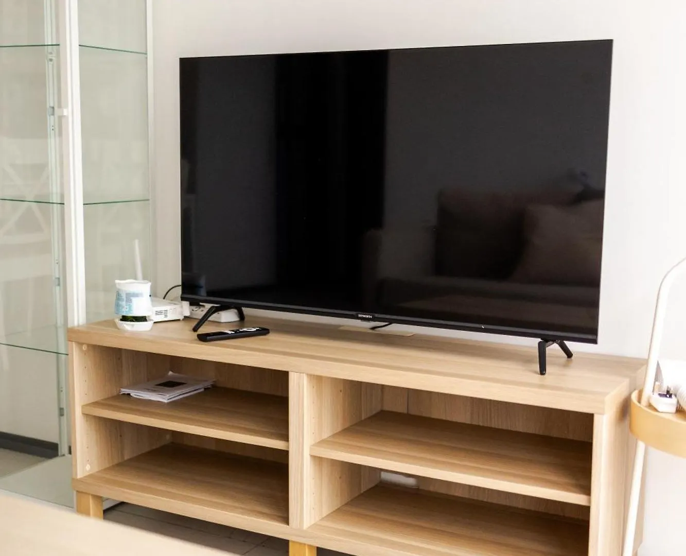 Ua17 #3Br Family Staycation Jelutong Apartment