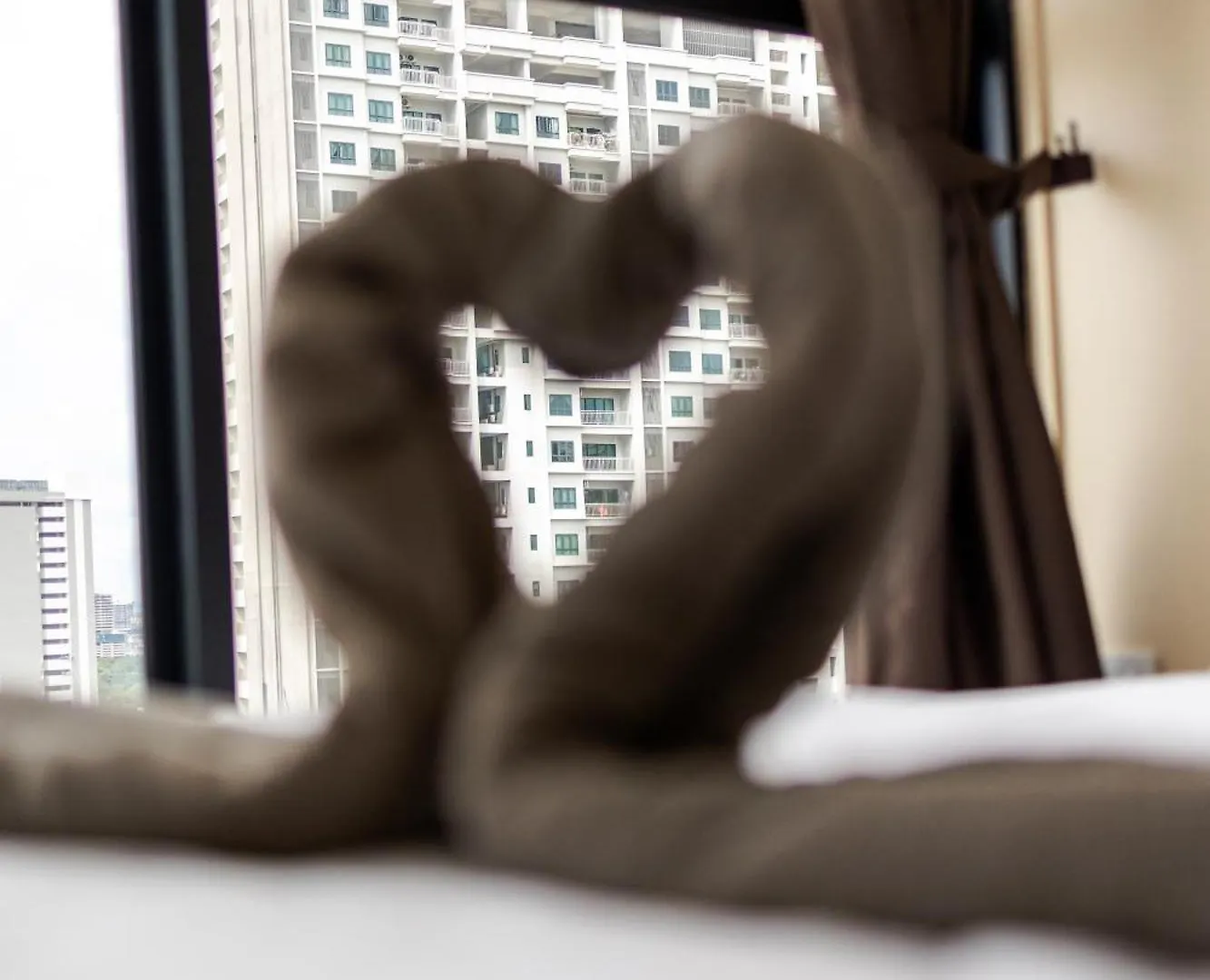 Apartment Ua17 #3Br Family Staycation Jelutong Malaysia