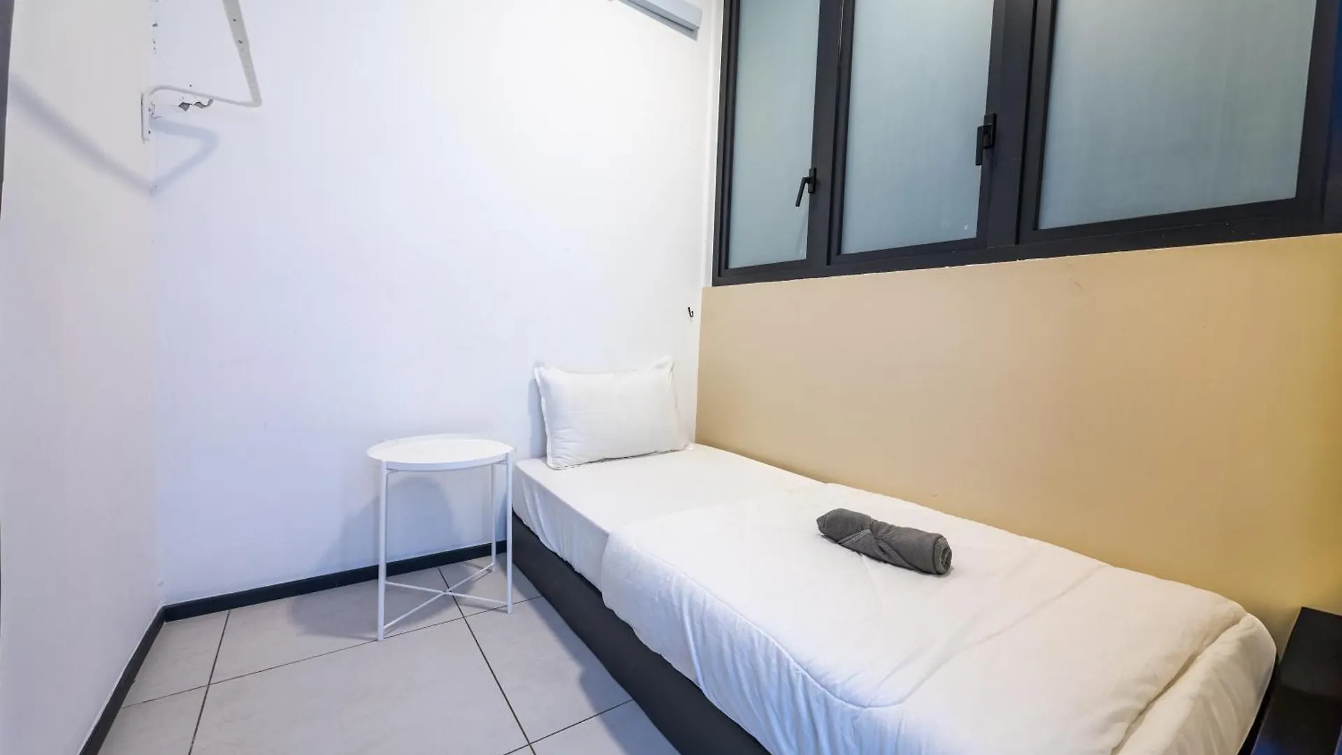 Apartment Ua17 #3Br Family Staycation Jelutong