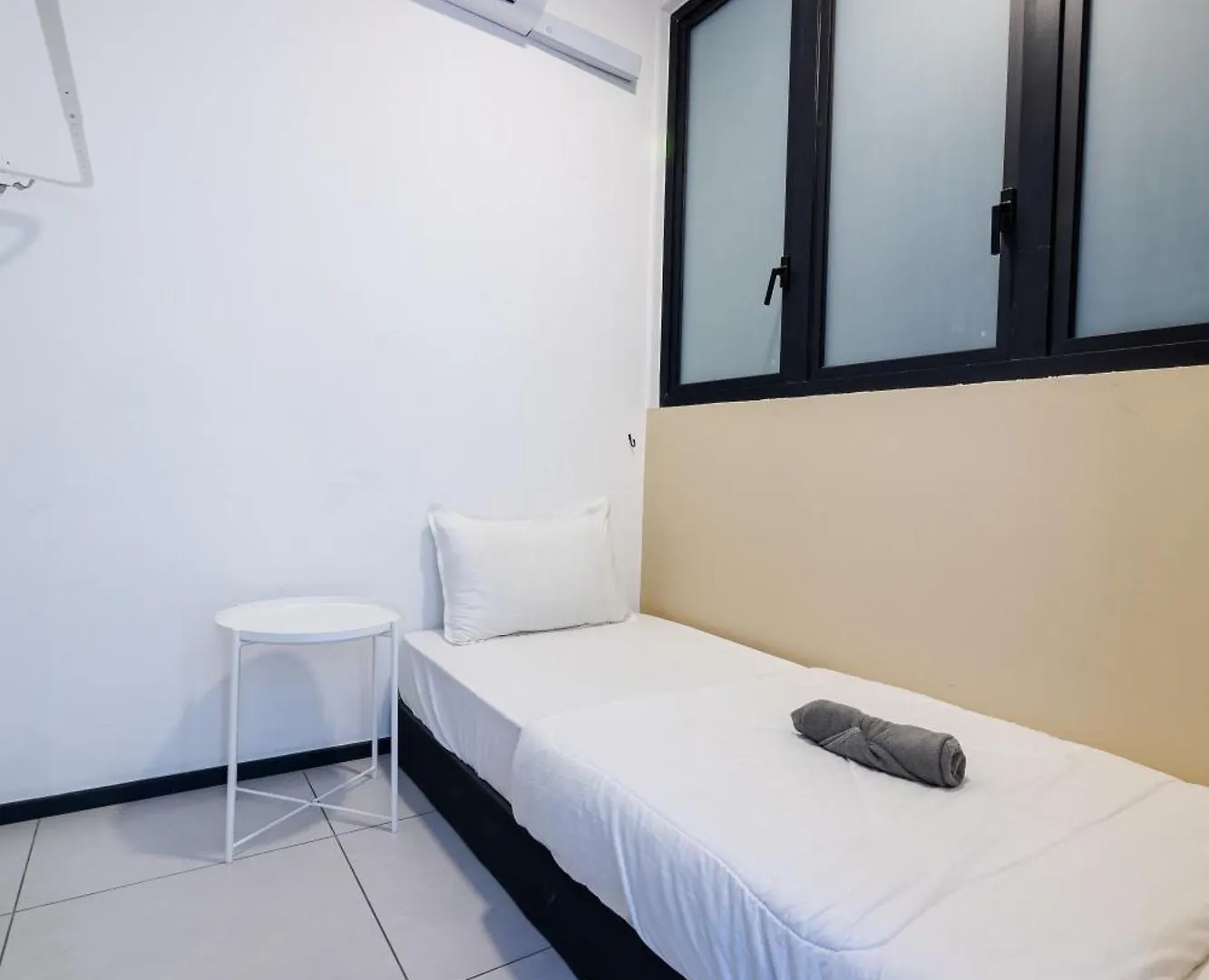 Apartment Ua17 #3Br Family Staycation Jelutong
