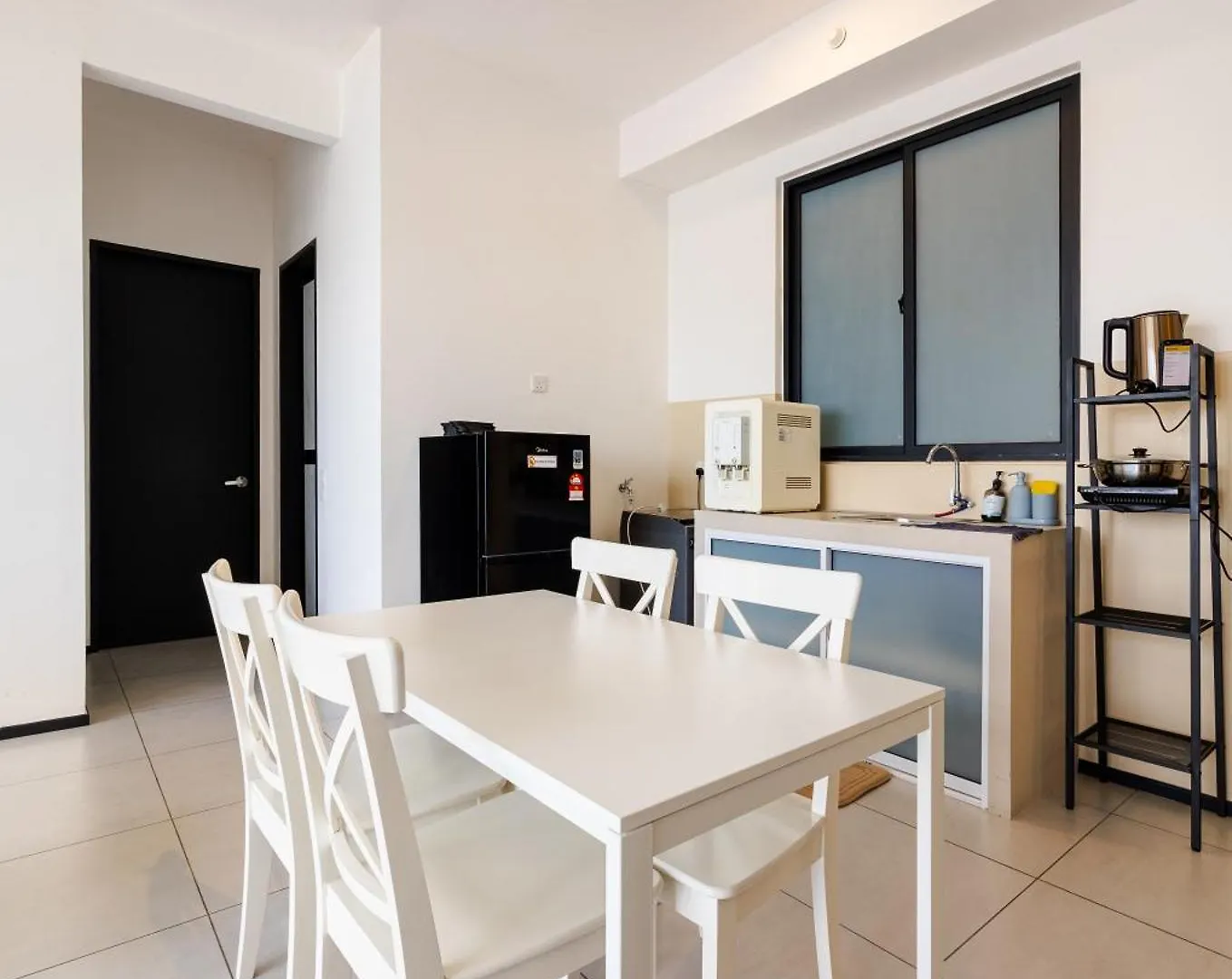 Ua17 #3Br Family Staycation Jelutong
