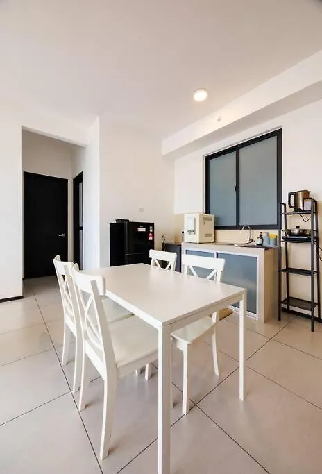 Ua17 #3Br Family Staycation Jelutong 0*,